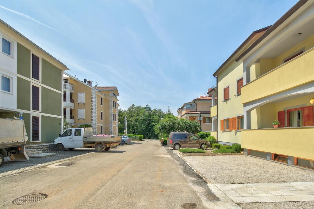 Apartment Vera
