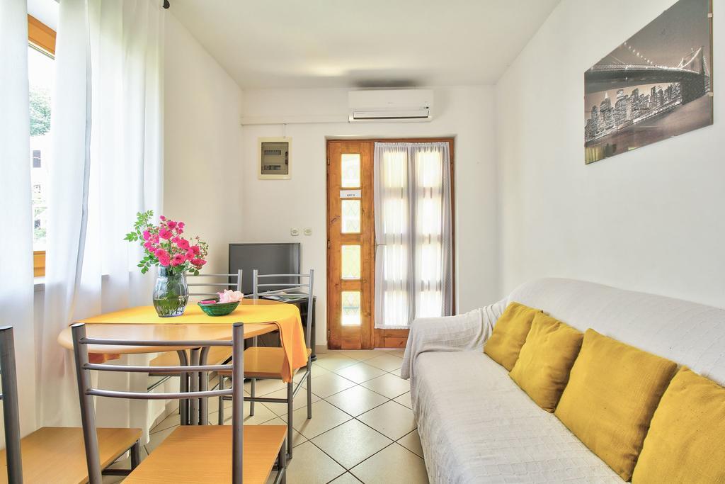 Apartment Vera Umag