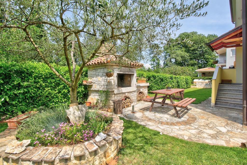 Vera Apartment Umag