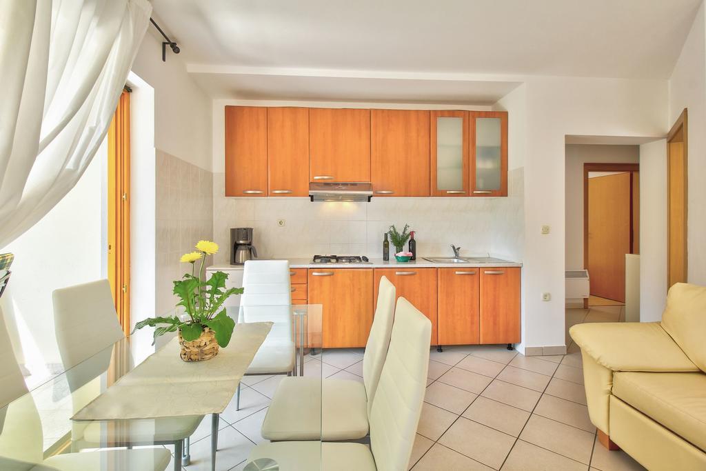 Vera Apartment Umag