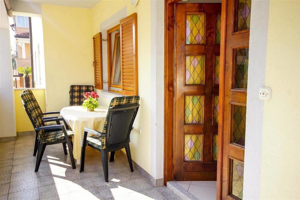 Vera Apartment Umag