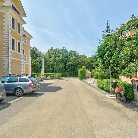 Apartments Vera Umag Exterior photo
