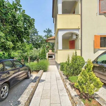 Apartments Vera Umag Exterior photo