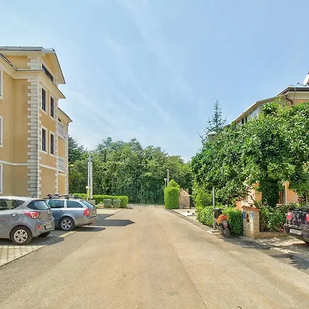 Apartments Vera Umag Exterior photo