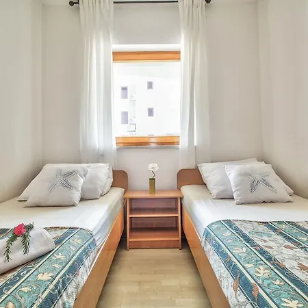 Apartments Vera Umag Exterior photo