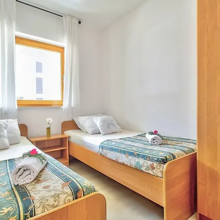 Apartments Vera Umag Exterior photo