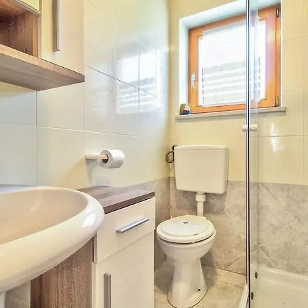 Apartments Vera Umag Exterior photo