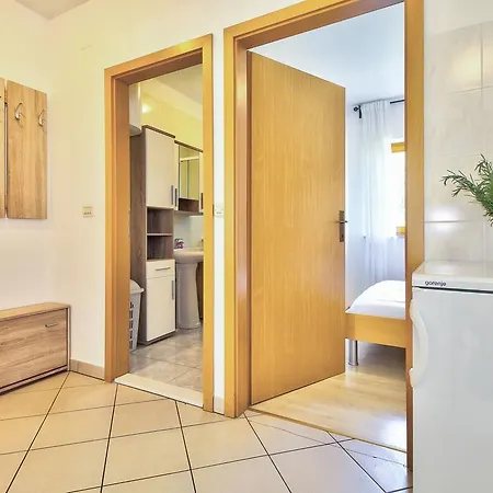 Apartments Vera Umag Exterior photo