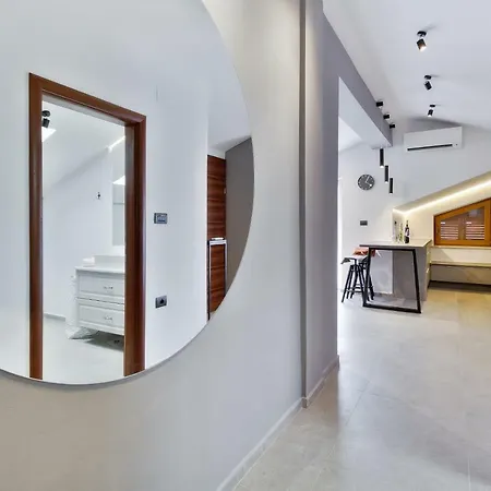 Apartments Vera Umag Exterior photo