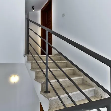 Apartments Vera Umag Exterior photo