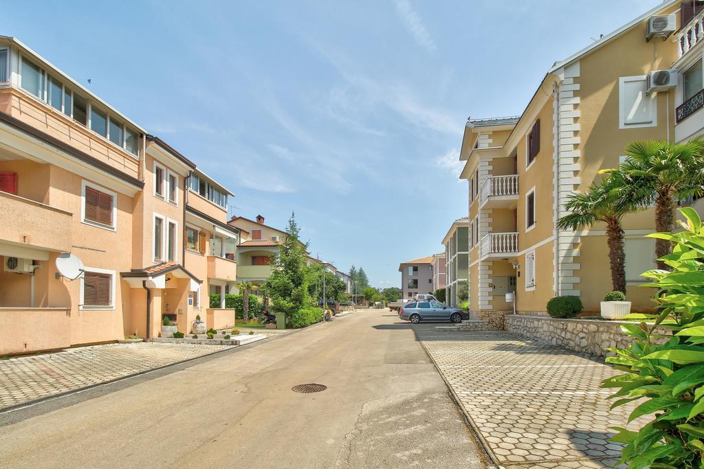 Apartment Vera *