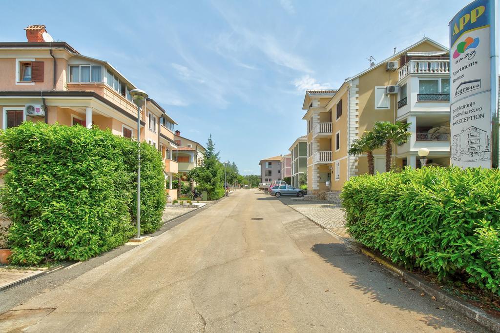 Apartment Vera