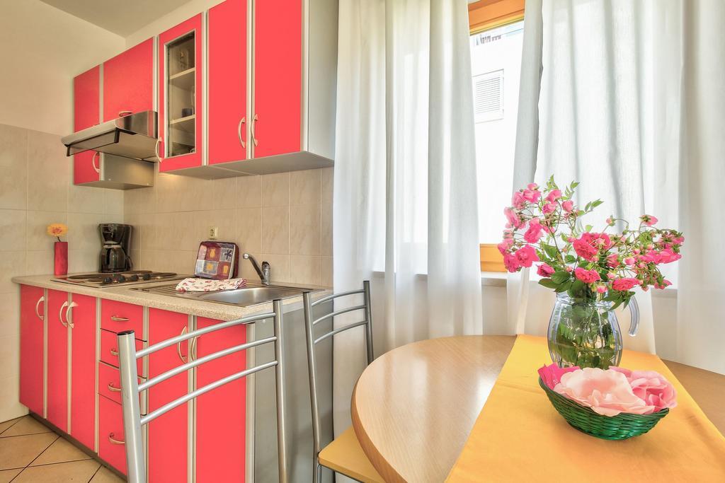 Apartment Vera