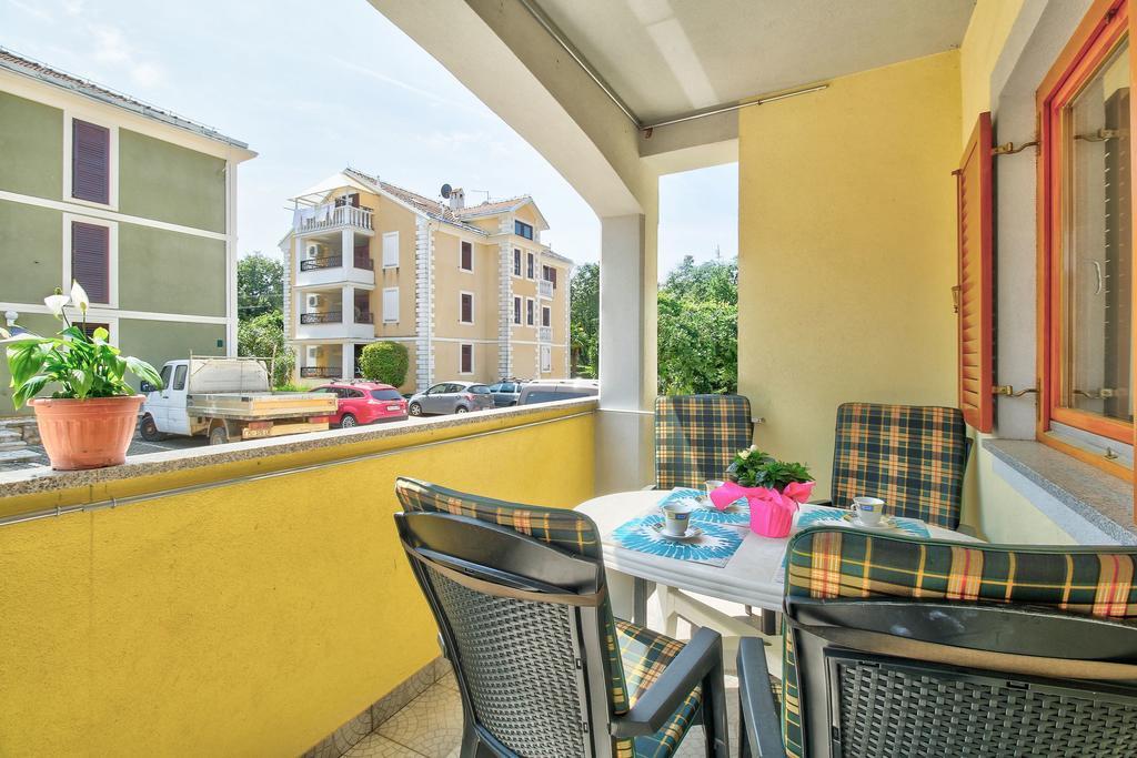 Vera Apartment *