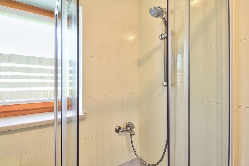 Vera Apartment *