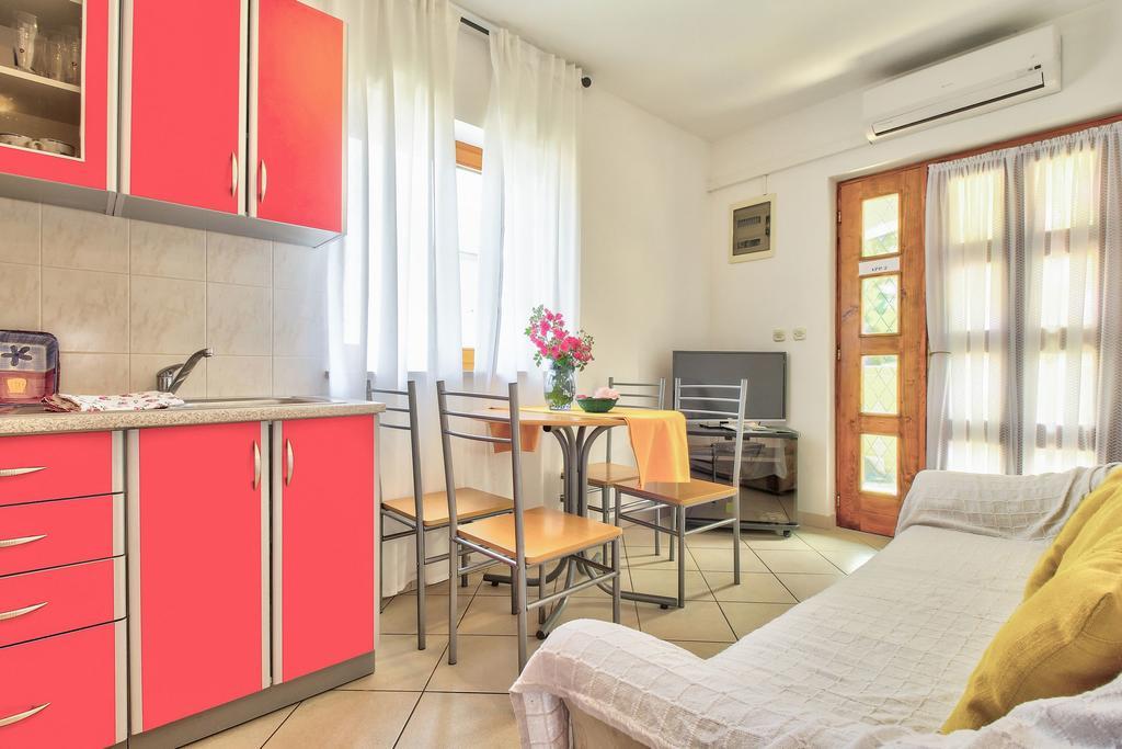 Apartment Vera