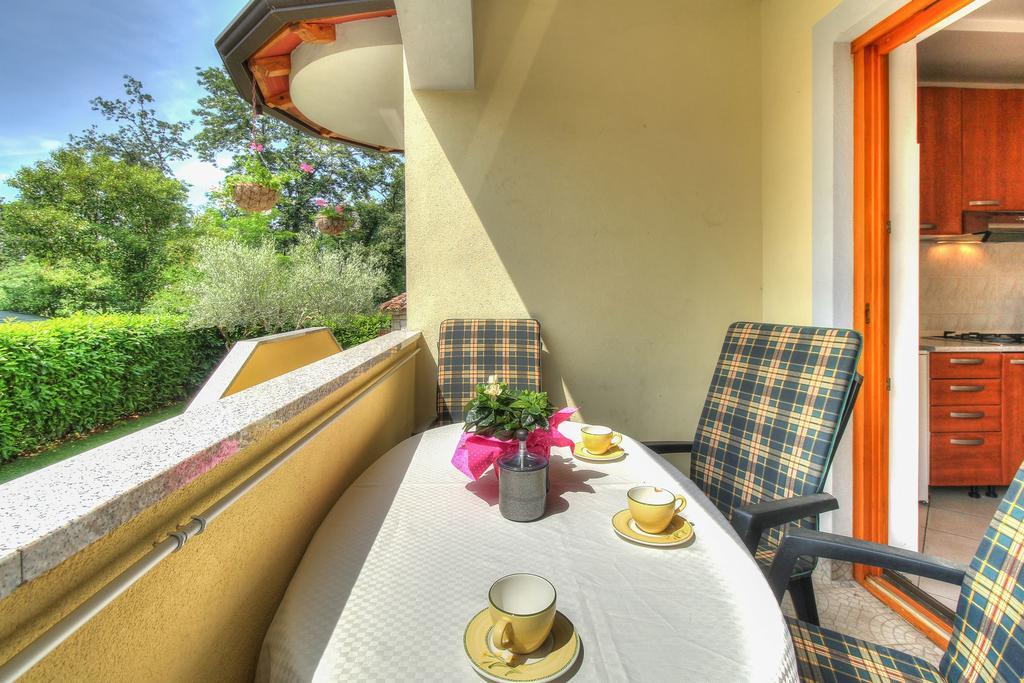 Apartment Vera Umag