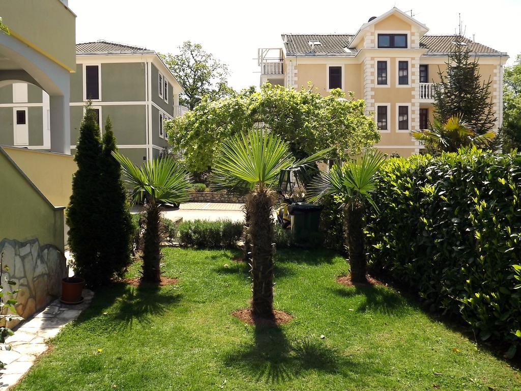 Apartment Vera *