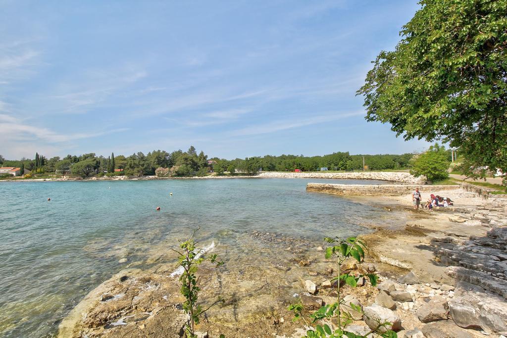 Vera Apartment Umag