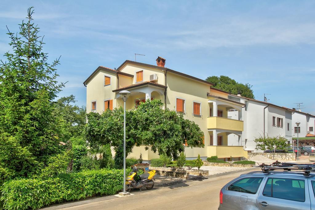 Vera Apartment Umag