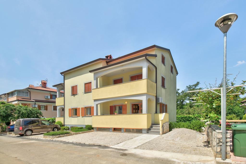 Apartment Vera Umag