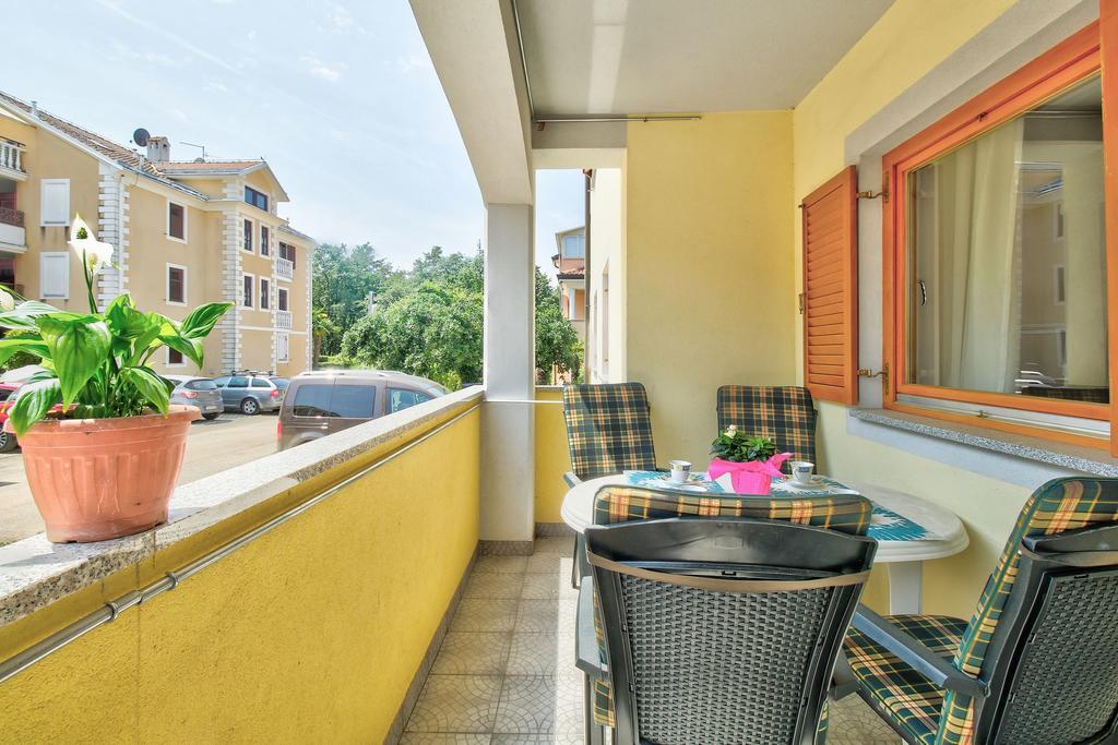 Apartment Vera