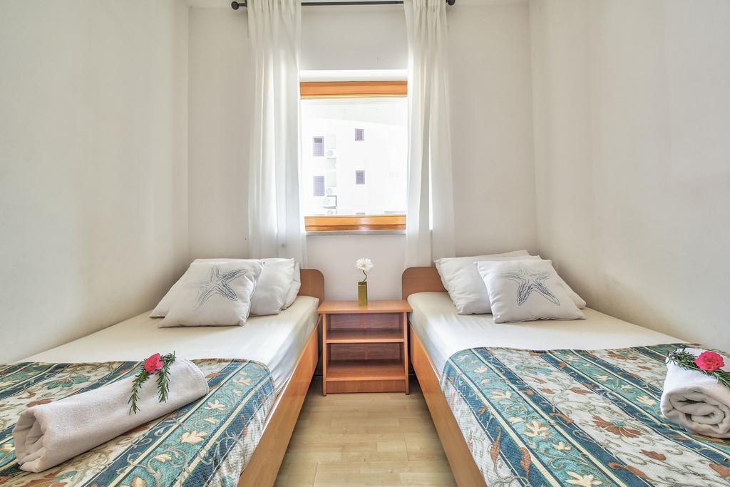 Vera Apartment *