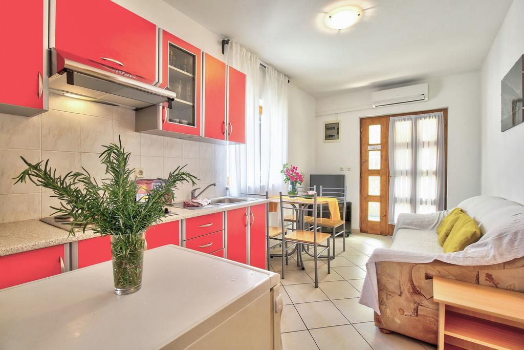 Apartment Vera