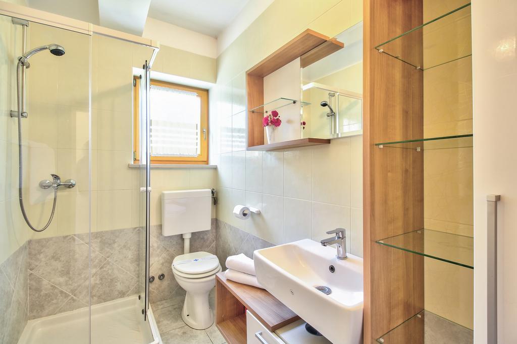 Vera Apartment Umag