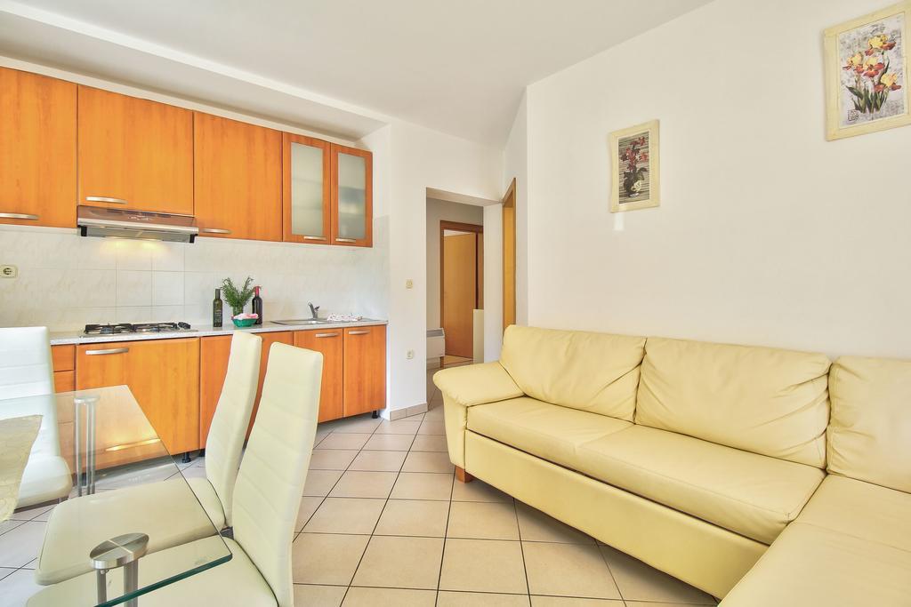 Vera Apartment *