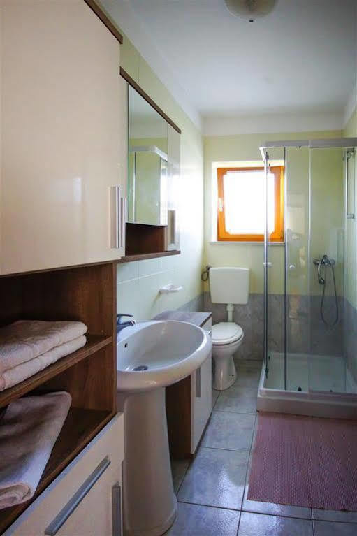 Vera Apartment Umag