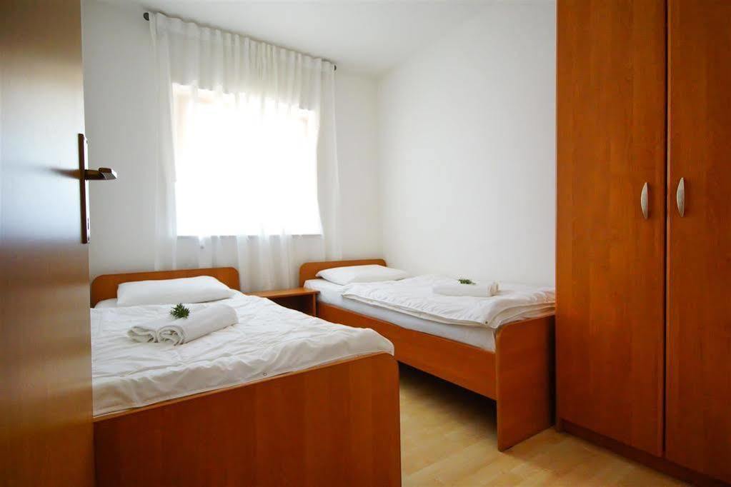 Vera Apartment Umag