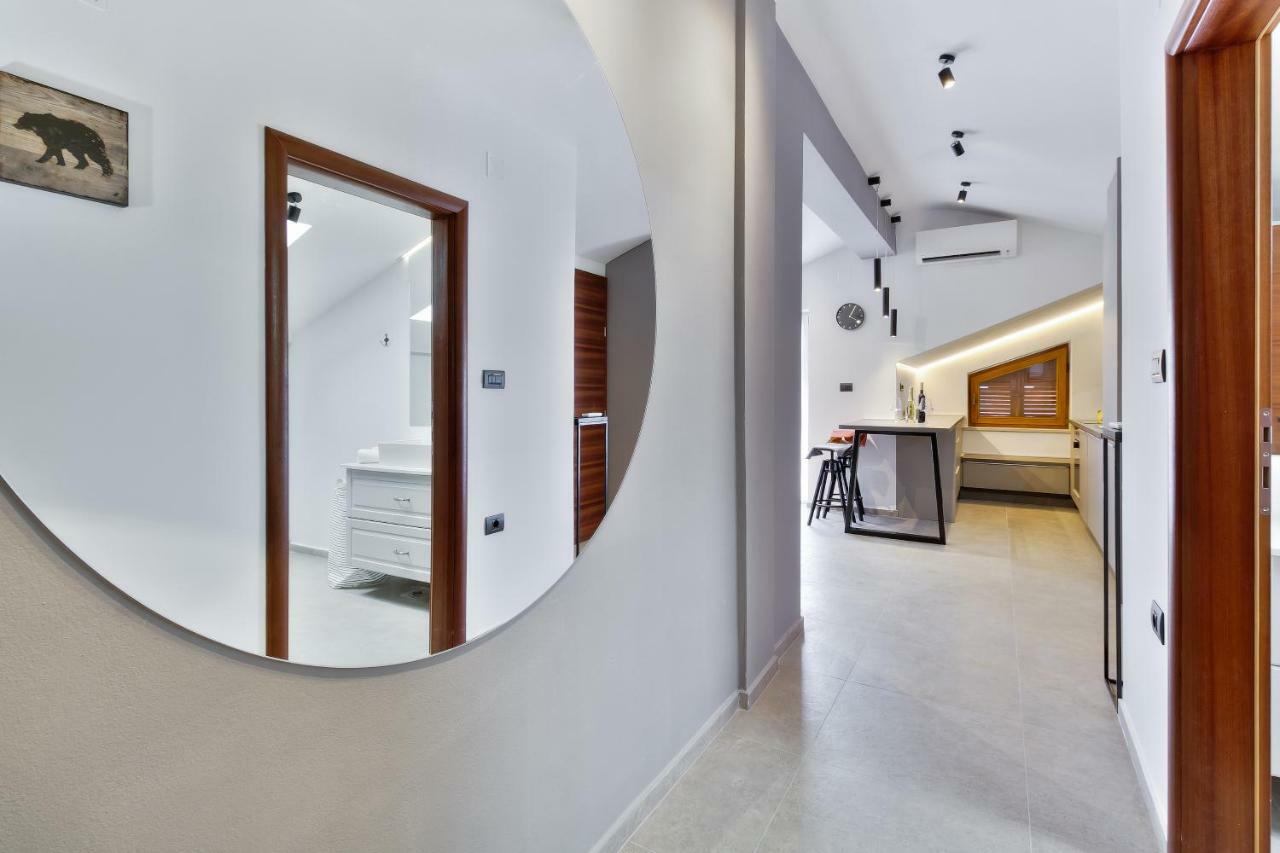 Apartment Vera