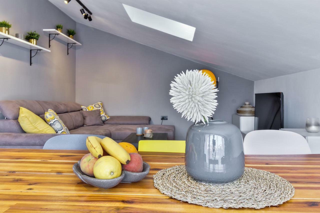 Apartment Vera Umag
