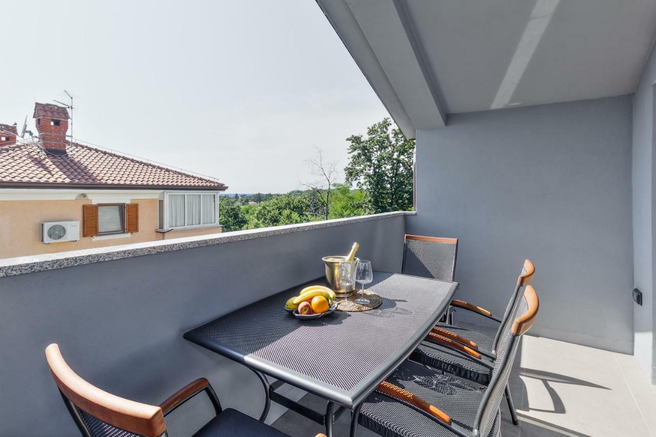 Vera Apartment *