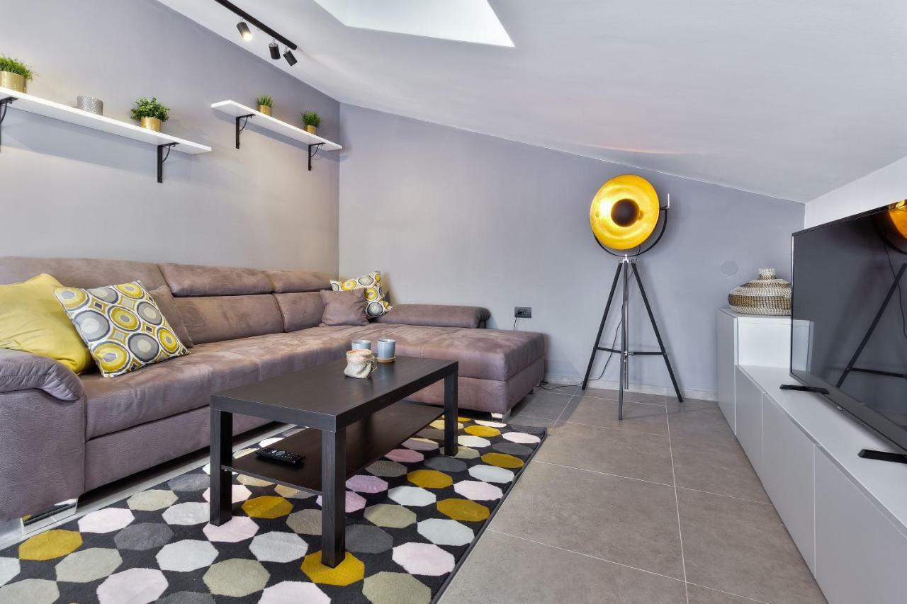 Apartment Vera *