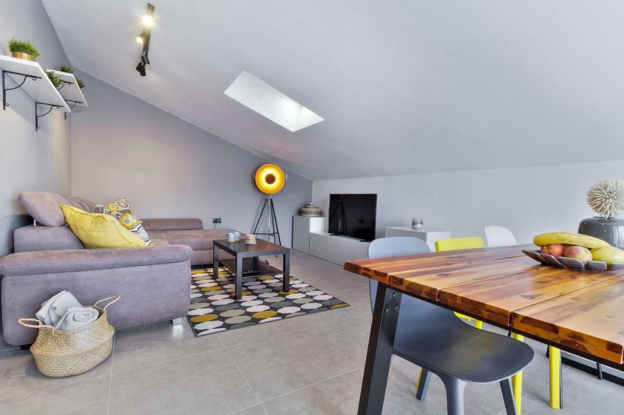 Vera Apartment *