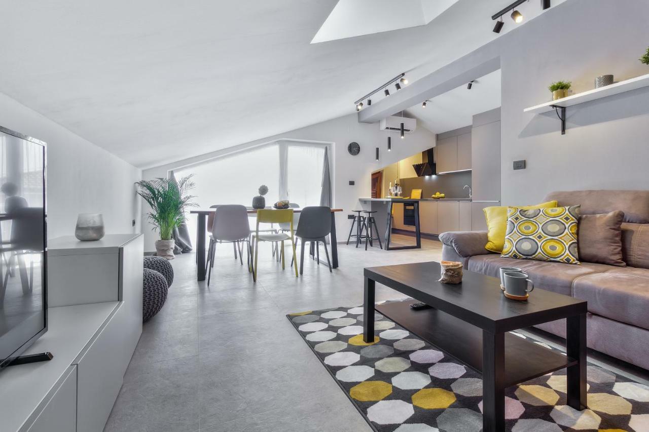 Vera Apartment *